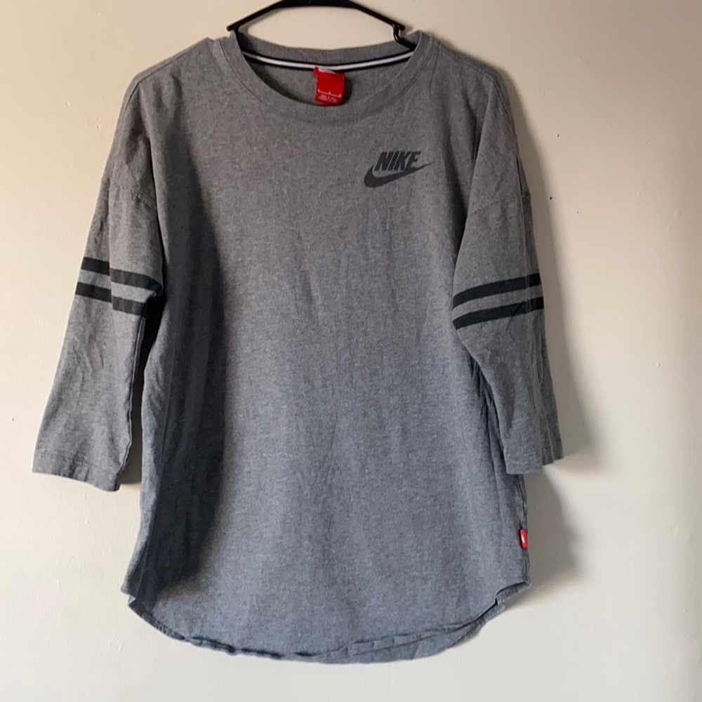 Nike workout shirt